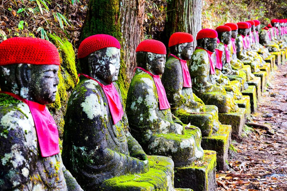 Nikko: Sightseeing Customized Private English Full Day Trip - Frequently Asked Questions