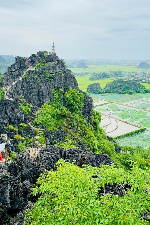 Ninh Binh Adventure: Hoa Lu, Tam Coc & Mua Cave in a Day - Frequently Asked Questions