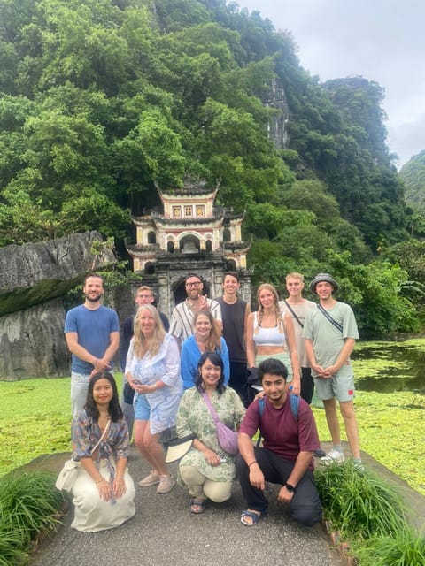 Ninh Binh: Bai Dinh Pagoda, Trang An, and Mua Cave Tour - Frequently Asked Questions