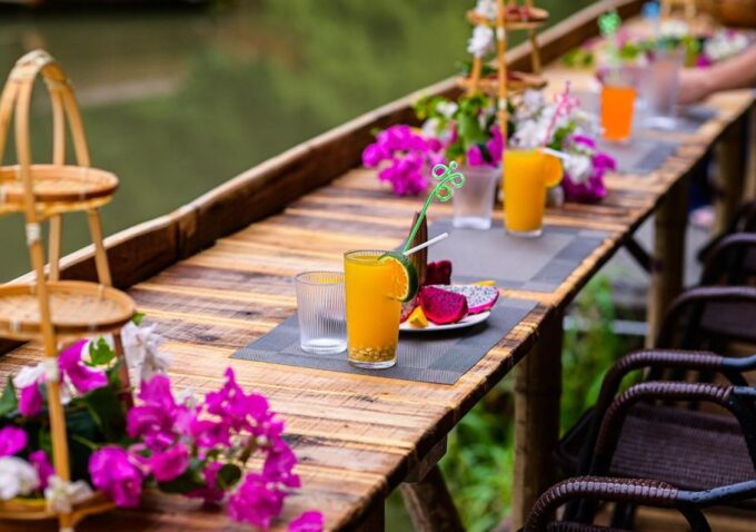 Ninh Binh Cooking Class at Buffalo Cave - Frequently Asked Questions