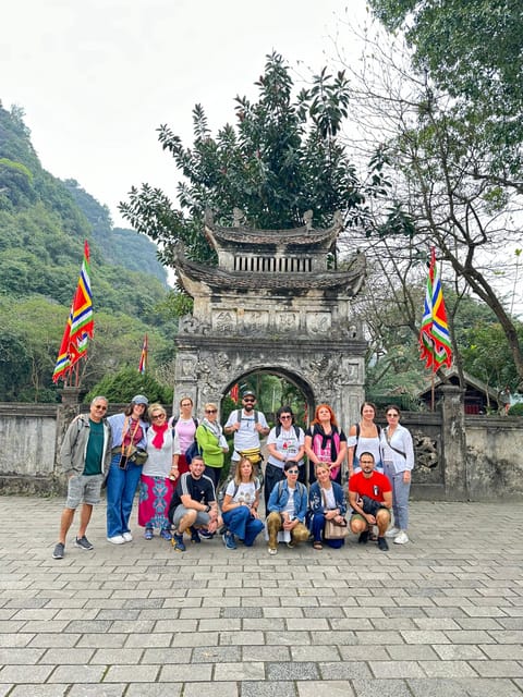 Ninh Binh Daily Tour: Hoa Lu -Mua Cave -Tam Coc Boat-Biking - Frequently Asked Questions