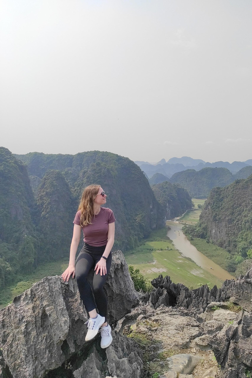 Ninh Binh Day Tour: Mua Cave - Local Family - Van Long - Frequently Asked Questions