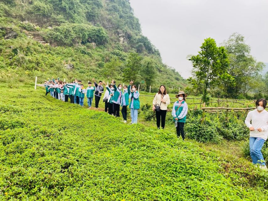 Ninh Binh: Experience Herbal Bath & Making Herbal Soap - Frequently Asked Questions