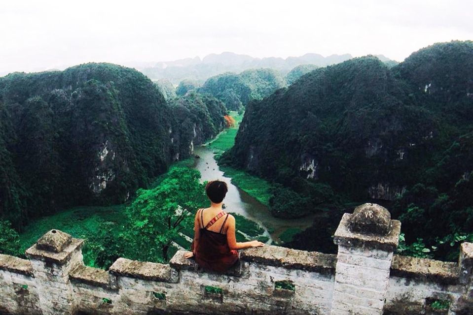 Ninh Binh Full Day Hoa Lu Tam Coc Mua Cave Tour Buffet, Boat - Frequently Asked Questions