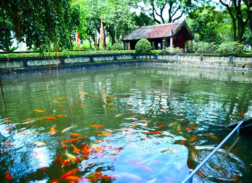 Ninh Binh Full-Day Small Group of 11 Guided Tour From Hanoi - Frequently Asked Questions