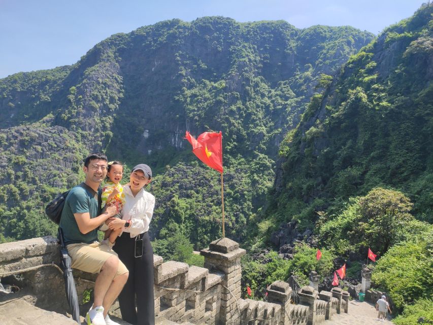 Ninh Binh Full Day Small Group Of 9 Guided Tour From Ha Noi - Frequently Asked Questions