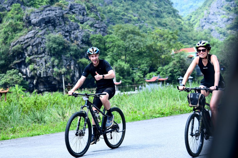 Ninh Binh: Full-Day Small Group of 9 Guided Tour From Hanoi - Frequently Asked Questions