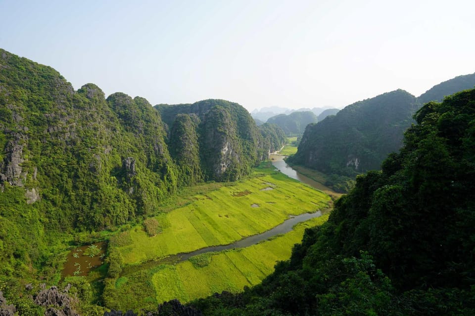 Ninh Binh Full Day Trip to Hoa Lu - Trang an - Mua Cave - Frequently Asked Questions