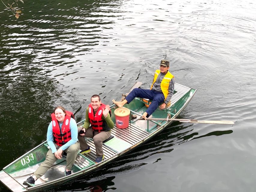 Ninh Binh Highlights Full Day Tours From Hanoi (Best Seller) - Frequently Asked Questions