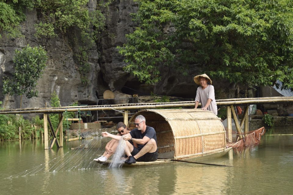 Ninh Binh: Local Farm Trip & Cycling and Cooking Class - Frequently Asked Questions