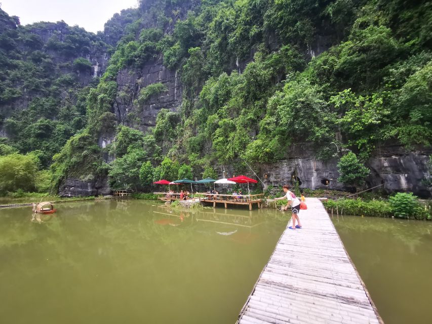 Ninh Binh Motobike Tour One Day: Hightlight And Hidden Gems - Frequently Asked Questions