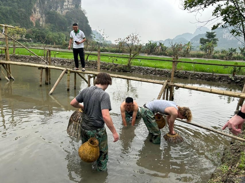 Ninh Binh Motorbike Tour - Frequently Asked Questions