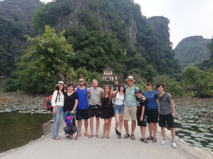 Ninh Binh Tour: Full-Day Hoa Lu and Tam Coc Boat Tour - Frequently Asked Questions