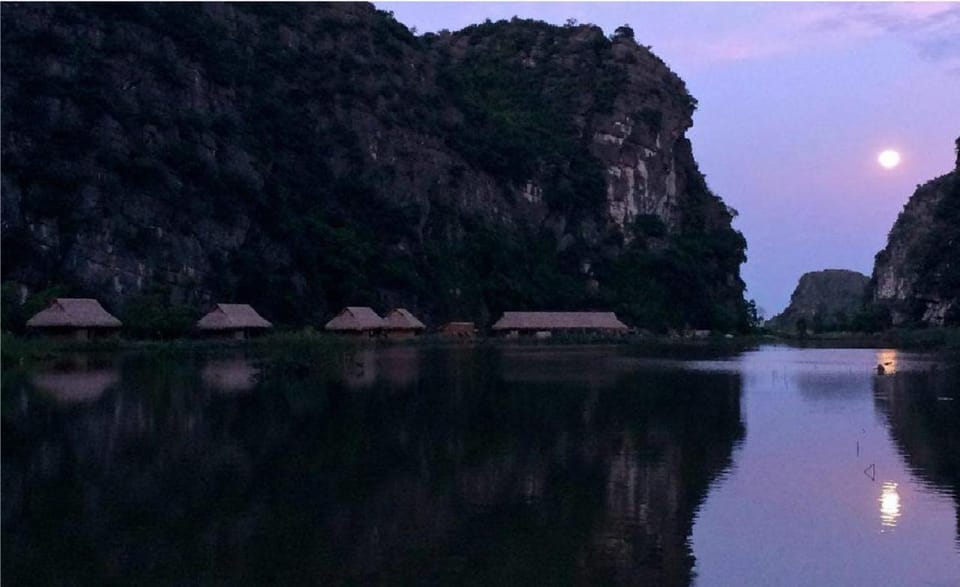 Ninh Binh Valley Homestay - Frequently Asked Questions