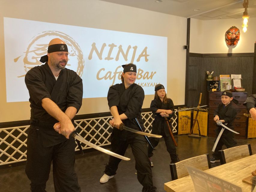 Ninja Experience in Takayama - Basic Course - Frequently Asked Questions