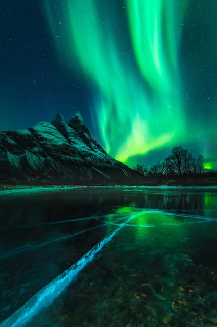 Northern Lights Adventure - Frequently Asked Questions