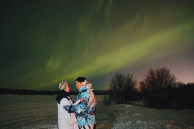 Northern Lights Photography Tour With BBQ - Frequently Asked Questions