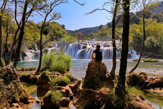 NP Krka Tour With Boat Ride and Swimming in Skradin Town - Frequently Asked Questions