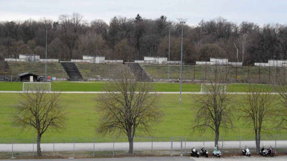 Nuremberg: Self-Guided Tour Former Nazi Party Rally Grounds - Frequently Asked Questions