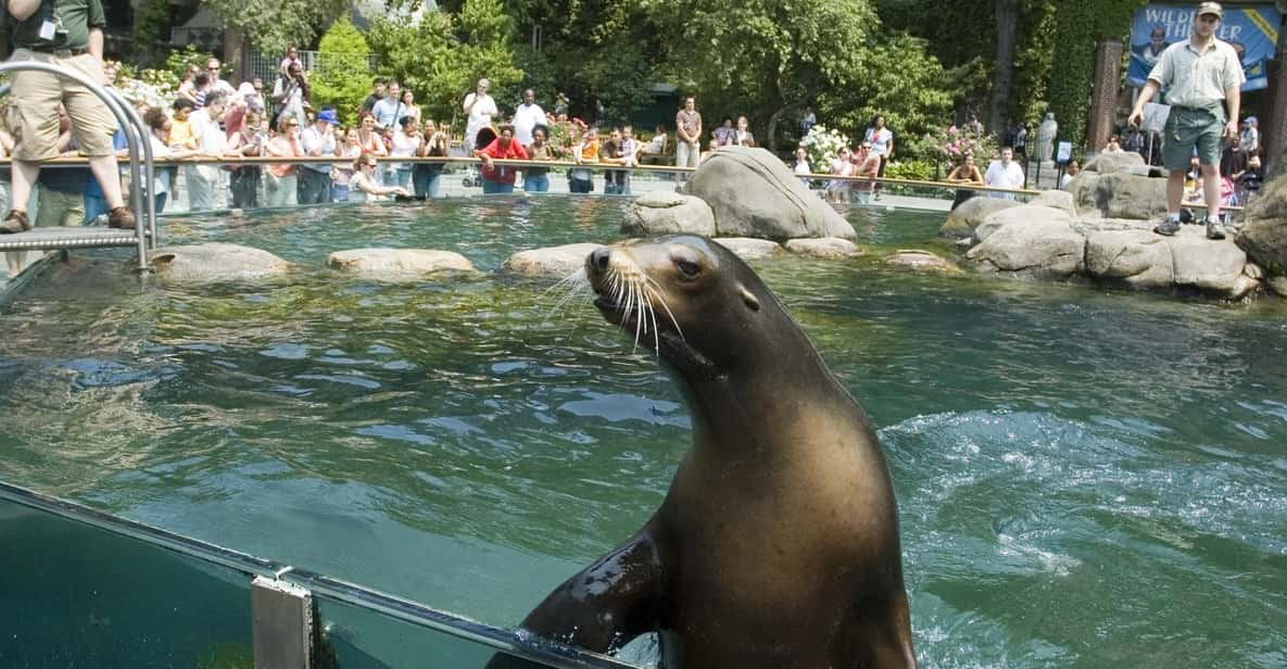 NYC: Central Park Zoo Entry Ticket & Manhattan Walking Tour - Frequently Asked Questions