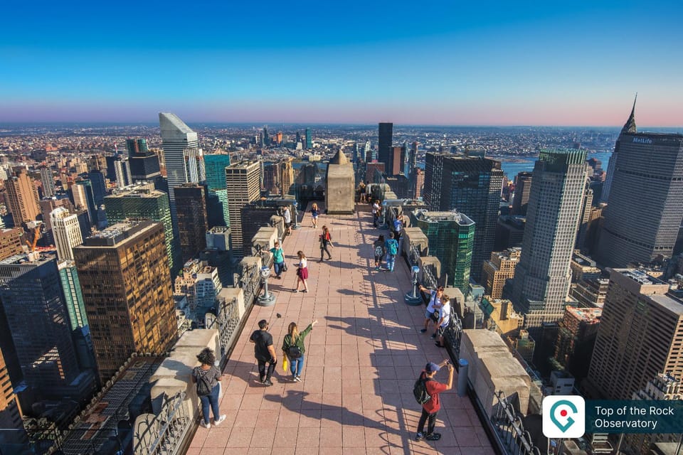 NYC: Edge Observation Deck + Tickets to 2 Top Attractions - Frequently Asked Questions