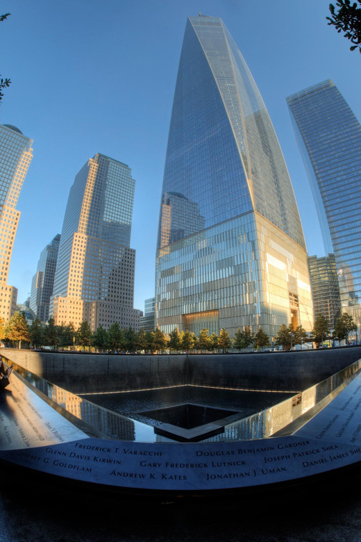 NYC: Financial District Guided Walking Tour - Frequently Asked Questions