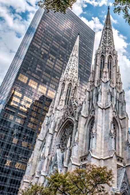 NYC: St. Patricks Cathedral Tour - Frequently Asked Questions