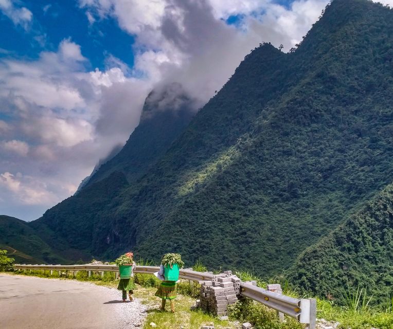 Off-the-Beaten-Path Ha Giang: A 3-Day Adventure Easy Rider - Frequently Asked Questions