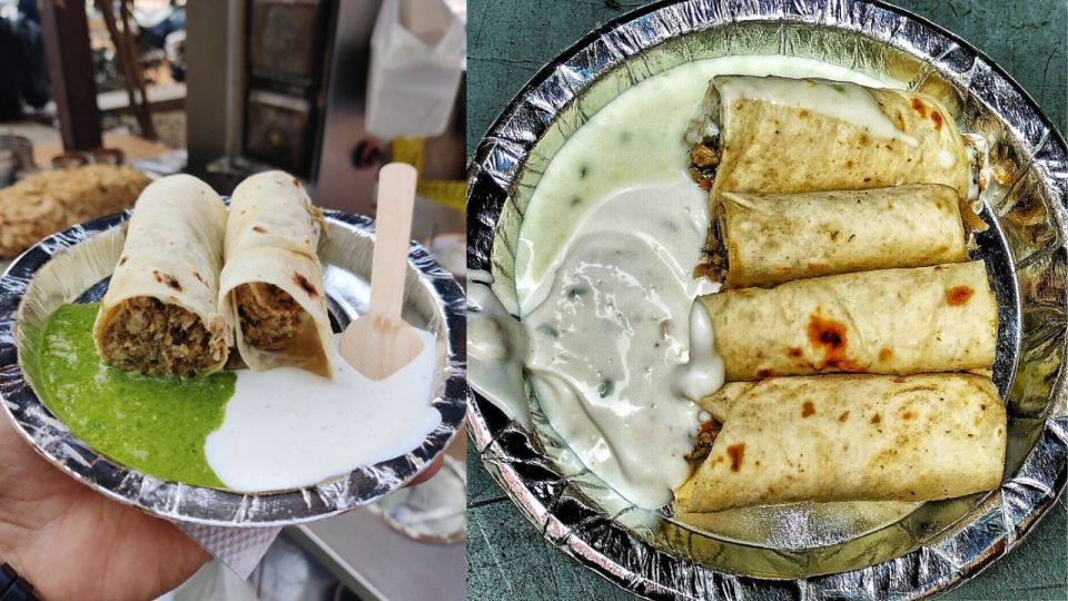 Old Delhi Street Food Tour - Frequently Asked Questions