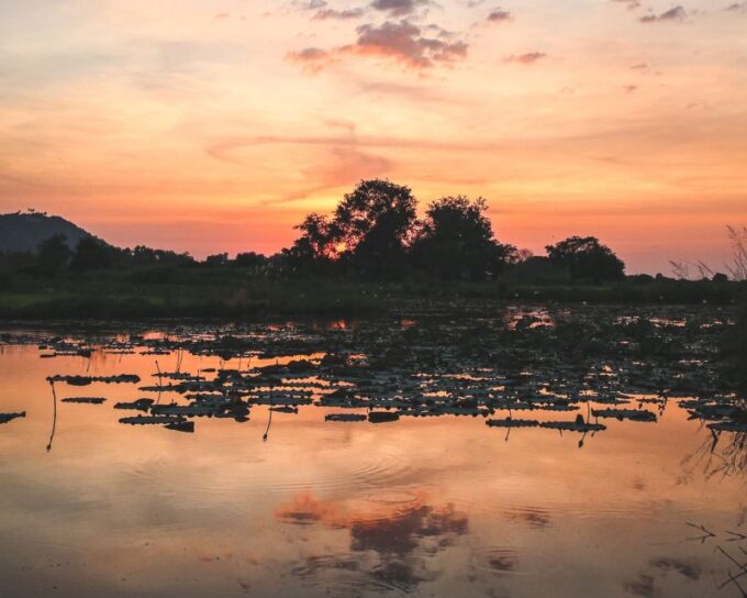 Old Siem Reap Sunset Food Tour by Tuk-Tuk - Frequently Asked Questions