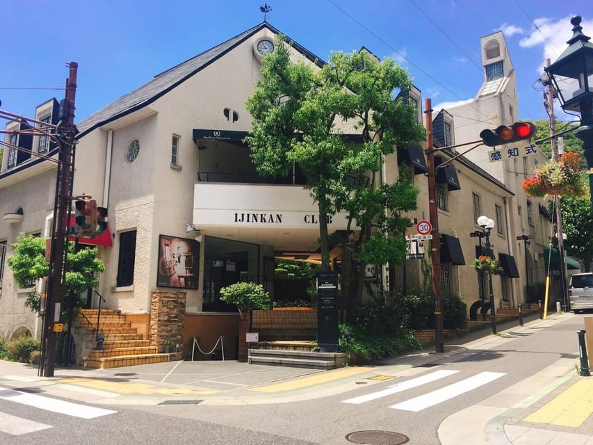 One Day Private Customized Self-Guided Tour in Kobe - Frequently Asked Questions