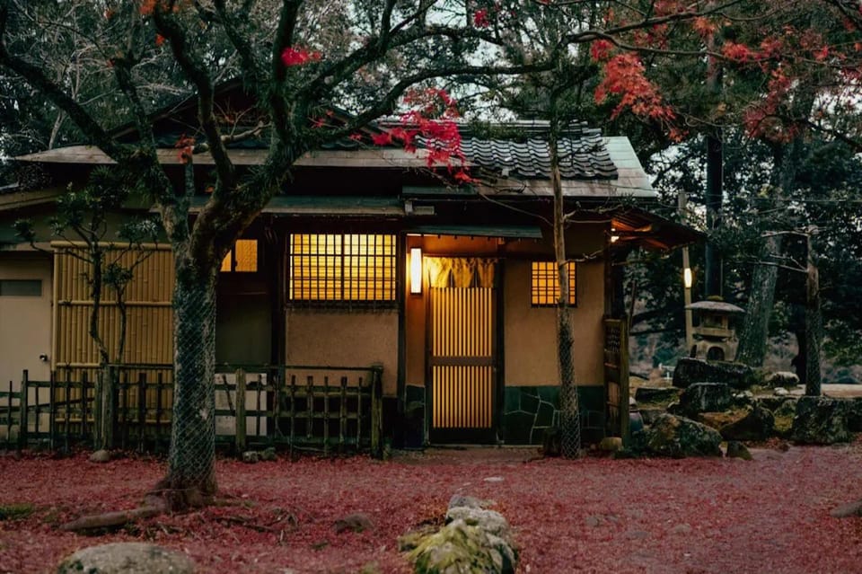 One Day Private Customized Self-Guided Tour in Nara - Frequently Asked Questions