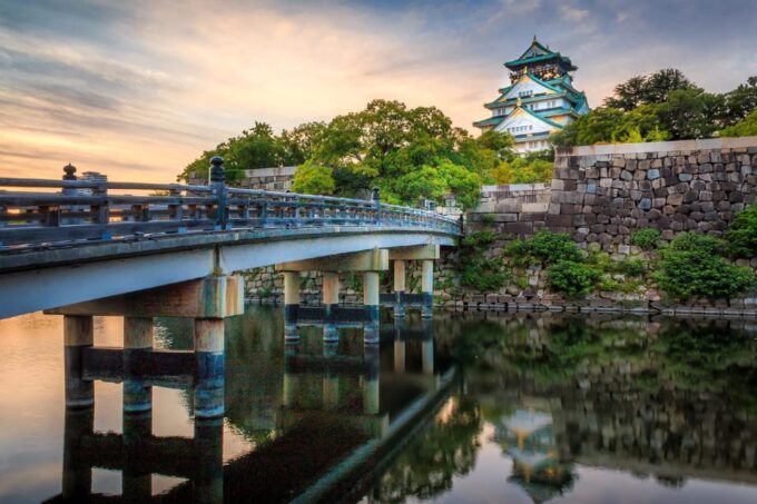 One Day Private Customized Self-Guided Tour in Osaka - Frequently Asked Questions