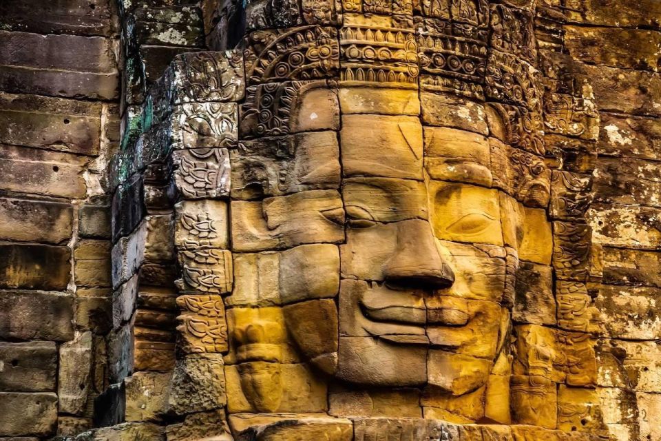 One-Day Small Circuit Tour: Angkor Wat, Bayon, Ta Prohm - Frequently Asked Questions