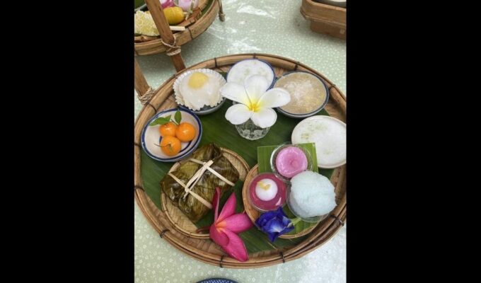 One Day Thai Food Tour With a Local Student - Frequently Asked Questions