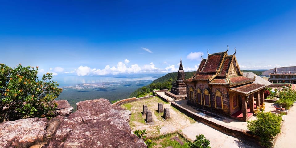 One-Day Tour in Kampot-Kep Including Bokor Nationalpark - Frequently Asked Questions