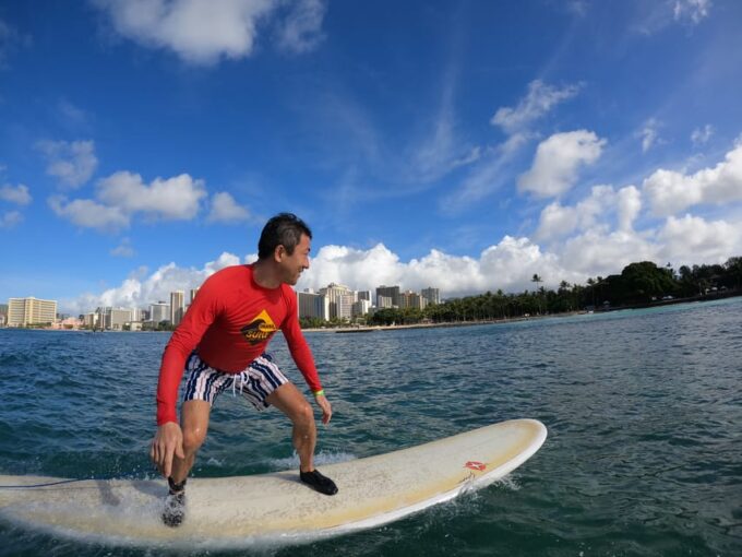 One on One Private Surfing Lessons in Waikiki - Frequently Asked Questions