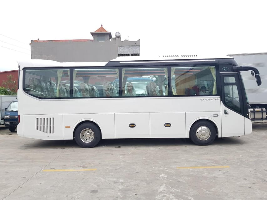 One-Way Private Shuttle From Cam Ranh/Nha Trang Airport - Frequently Asked Questions