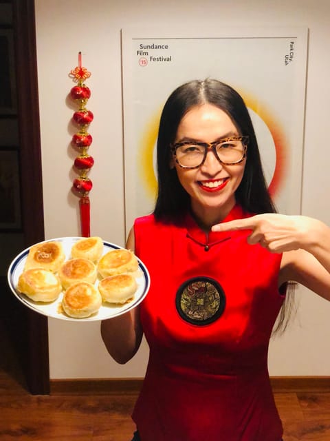 Online Cooking Class Beijing Dumplings by Chef Sunflower Li - Frequently Asked Questions