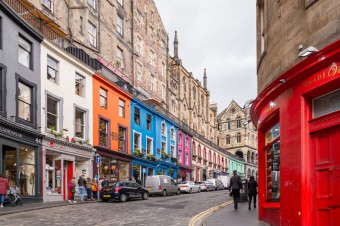 Original Harry Potter Tour of Edinburgh - Frequently Asked Questions