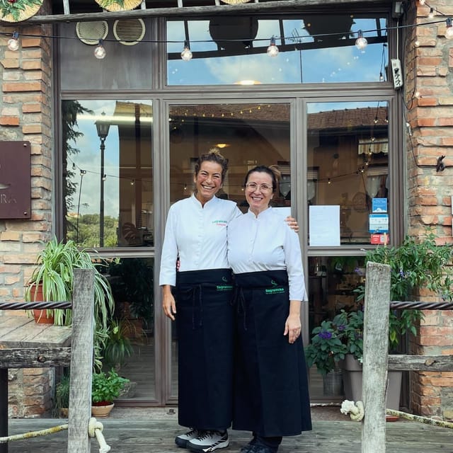 Orvieto Best Cooking Class, Enjoy Cooking Real Italian Food - Frequently Asked Questions