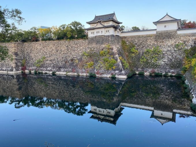 Osaka; City Highlights Walking Tour - Recap