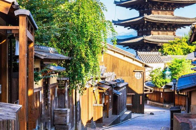 Osaka: Kyoto and Nara UNESCO World Heritage Sites Day Trip - Recap