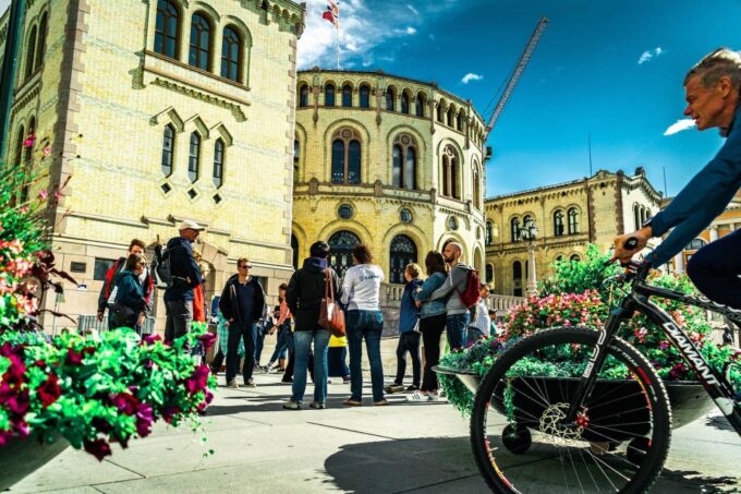 Oslo: 2-Hour Private City Walking Tour - Frequently Asked Questions