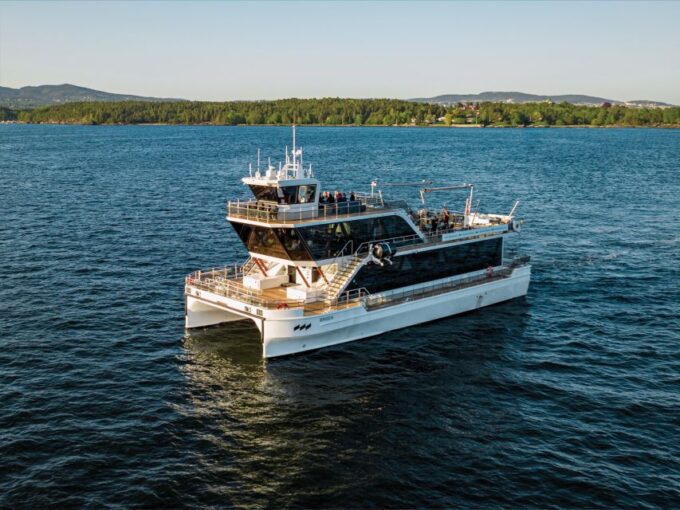 Oslo: Electric Boat Cruise With Brunch - Frequently Asked Questions