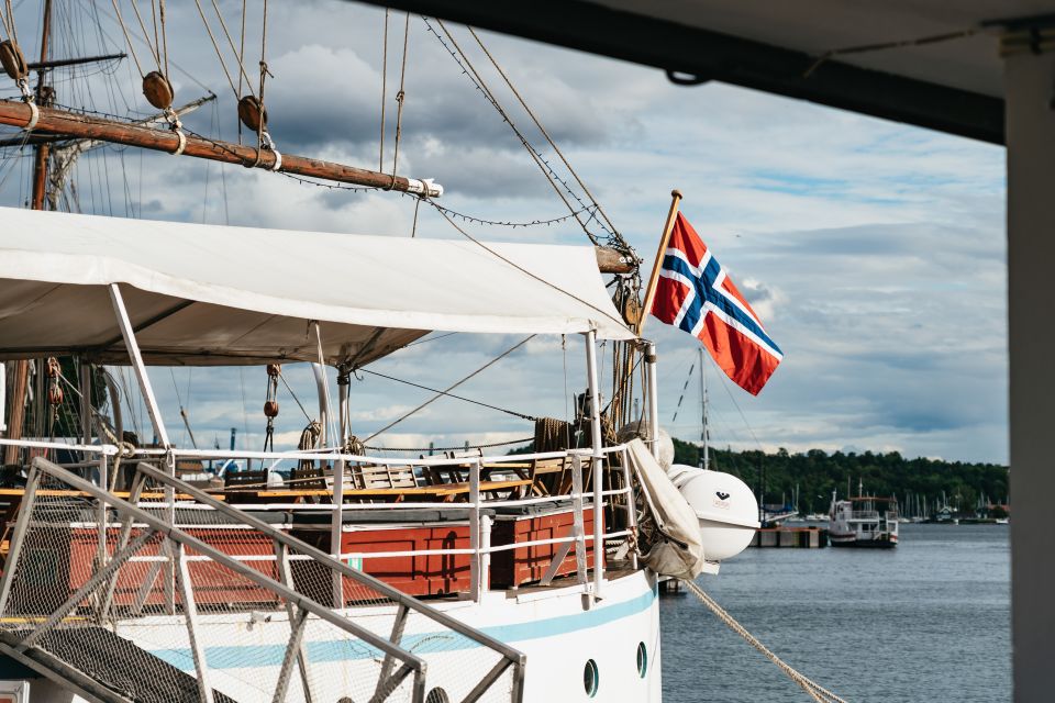 Oslo: Fjord Evening Cruise With Shrimp Buffet - Frequently Asked Questions