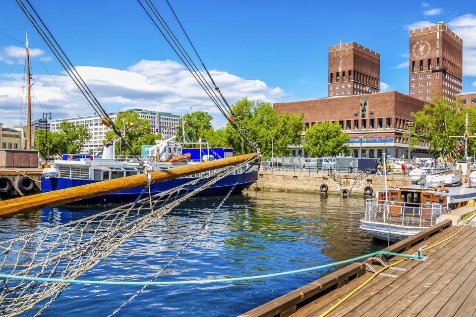 Oslo: Grand City Tour and Fjord Cruise - Frequently Asked Questions