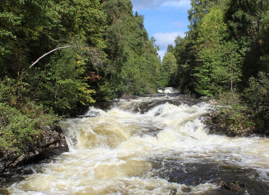 Oslo: Lysaker Wild River Walk - Frequently Asked Questions