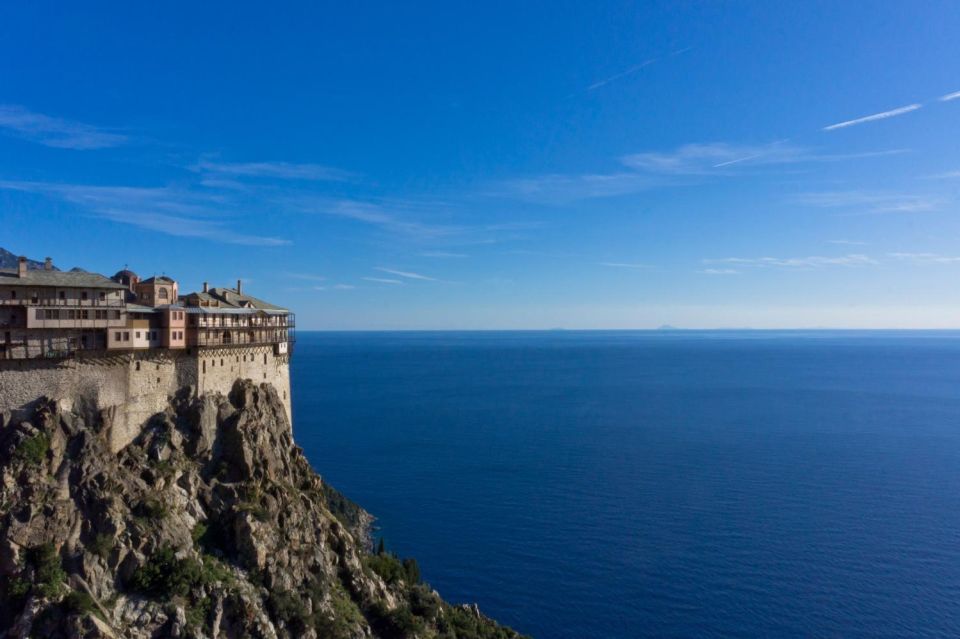 Ouranoupoli : Mount Athos & Banana Beach - Frequently Asked Questions