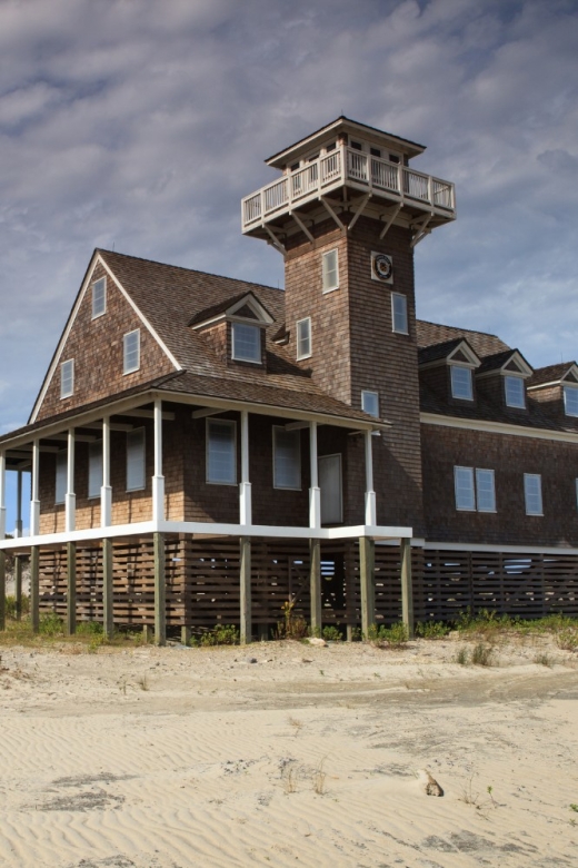 Outer Banks & Cape Hatteras Seashore Self-Guided Drive Tour - Frequently Asked Questions